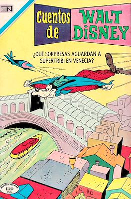 Cuentos de Walt Disney #456