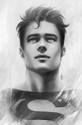 Superman #34.1
