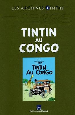Les Archives Tintin #16