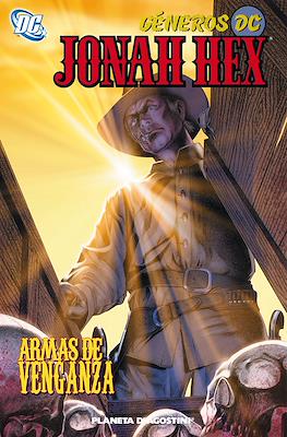 Jonah Hex. Géneros DC. #2