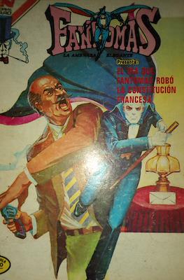 Fantomas #573