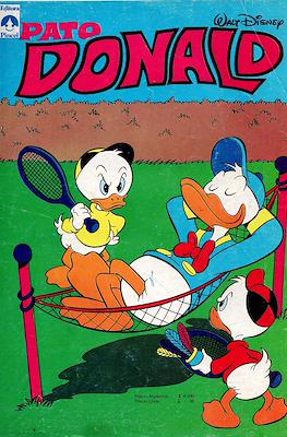 Pato Donald (1982-1990)