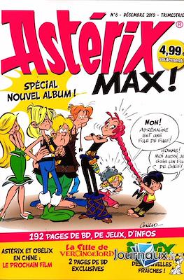 Astérix Max ! #8
