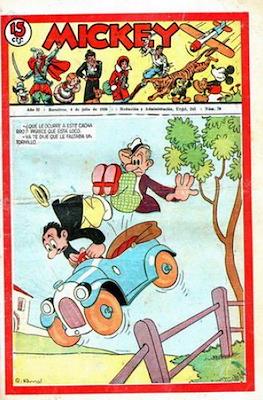 Mickey #70
