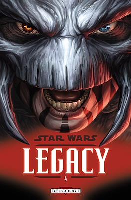 Star Wars - Legacy #4