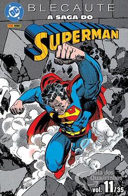 A Saga do Superman (2024-) #11