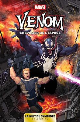 Venom: La nuit du symbiote #6