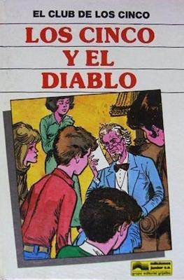 El Club de los Cinco #16