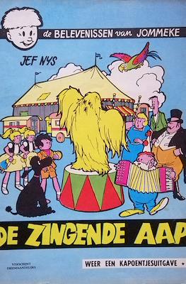 De belevenissen van Jommeke #2
