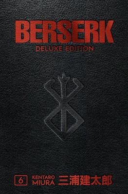 Berserk Deluxe Edition #6