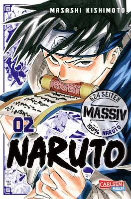 Naruto Massiv #2