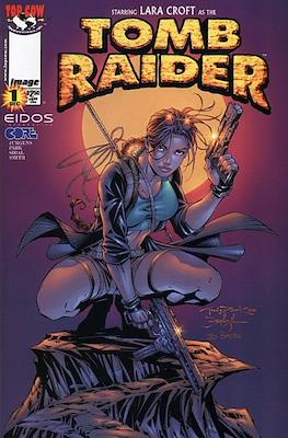 Tomb Raider (1999-2005 Variant Cover) #1.3
