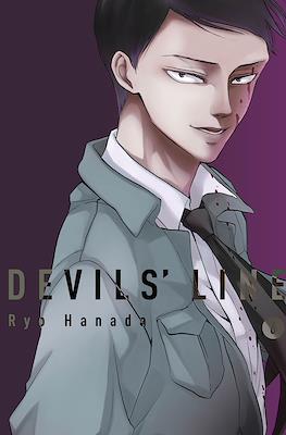 Devils' Line (Softcover) #6