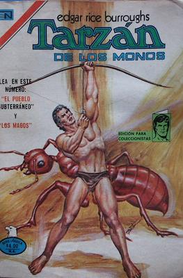 Tarzán #578