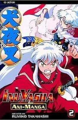 InuYasha Ani-Manga (Softcover) #2