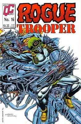 Rogue Trooper #16