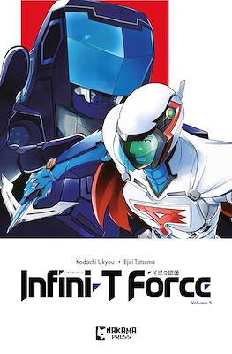 Infini-T Force #5
