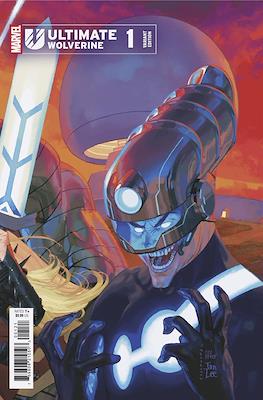 Ultimate Wolverine (2025- Variant Covers) #1.1
