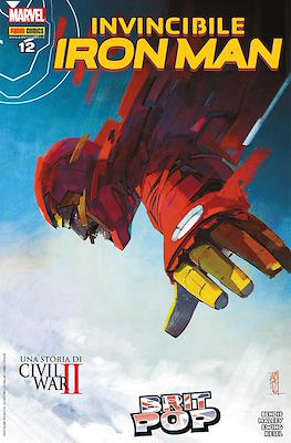Iron Man Vol. 2 #48