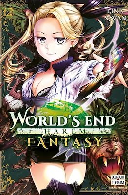 World's End Harem: Fantasy #12