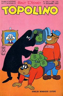 Topolino #525