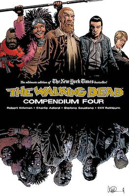 The Walking Dead #4