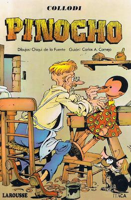 Maravillas de la literatura (Cartoné 48 pp) #12