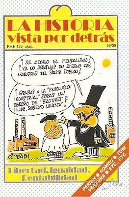 La historia vista por detrás #38