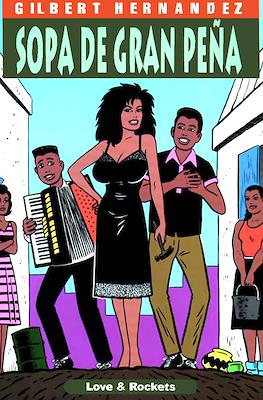 Love & Rockets