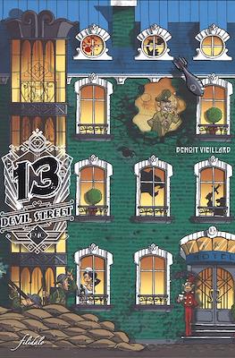 13 Devil Street #2