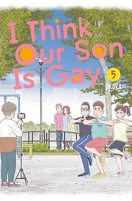 I Think Our Son Is Gay (Softcover) #5