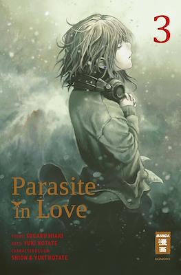 Parasite in Love #3