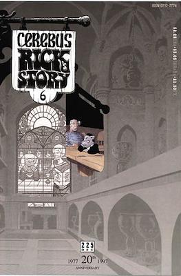 Cerebus #225