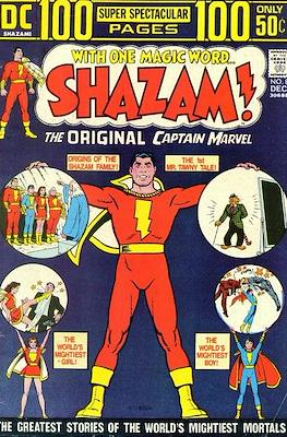 Shazam! Vol. 1 (1972-1978) #8
