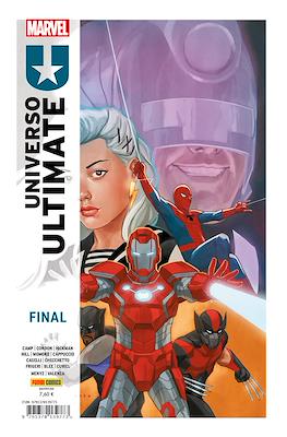 Universo Ultimate: Final