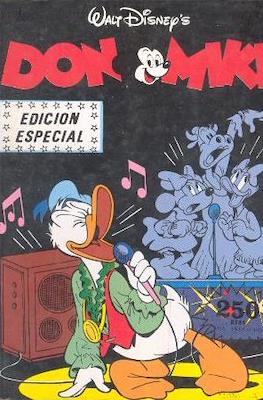 Don Miki Edición especial #10