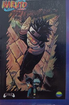 Naruto: Kakashi gaiden