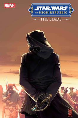 Star Wars: The High Republic - The Blade (2022) (Comic Book 28 pp) #3