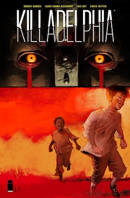 Killadelphia #17