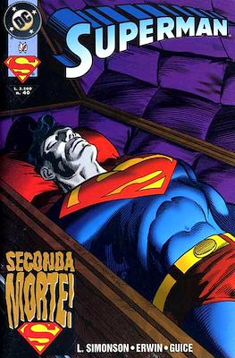 Superman Vol. 1 #40