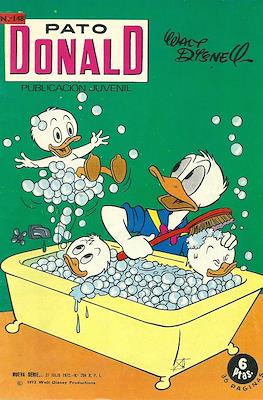 Pato Donald #148