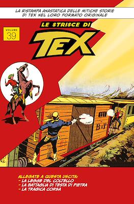 Le strisce di Tex #39