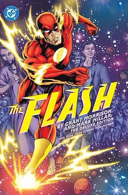The Flash By Grant Morrison and Mark Millar The Deluxe Edition