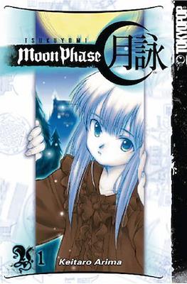 Tsukuyomi: Moon Phase