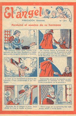 El Ángel #374