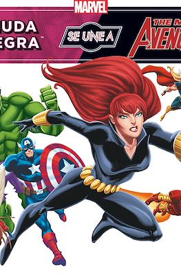 Marvel. Superhéroes #1