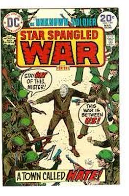 Star Spangled War Stories Vol. 2 #179