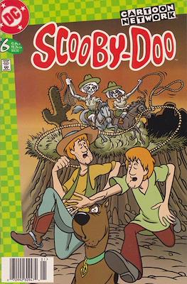 Scooby-Doo! #6