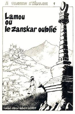 Lamou ou le Zanskar oublié