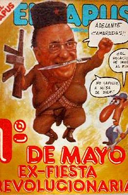 El Papus #416